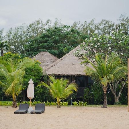 Bann Pae Cabana Hotel And Resort Thang Kwian Eksteriør billede