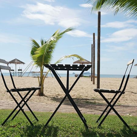 Bann Pae Cabana Hotel And Resort Thang Kwian Eksteriør billede